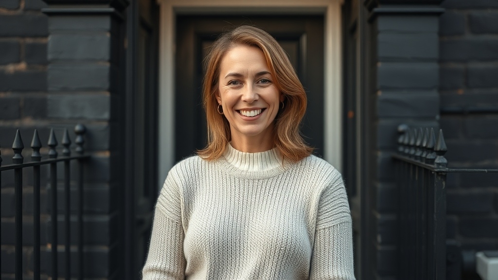 Sarah K., homeowner in Dulwich Village